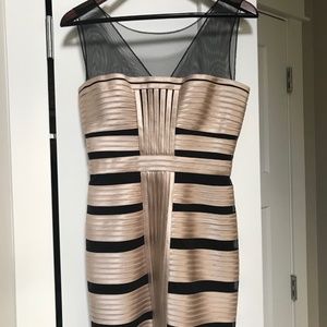 Cocktail Party Dress
